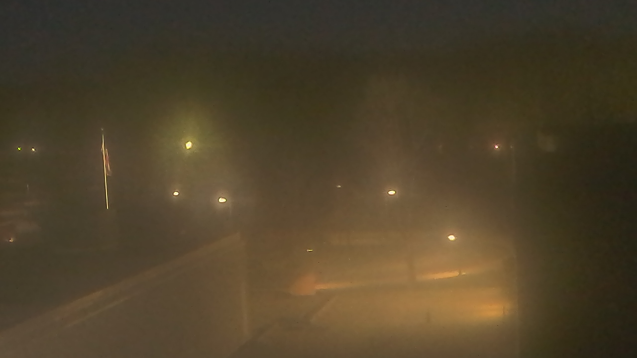 Thumbnail for current weather camera view from Dag Hammarskjold MS in Wallingford, Connecticut