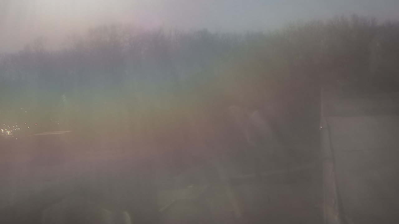 Thumbnail for current weather camera view from Dag Hammarskjold MS in Wallingford, Connecticut