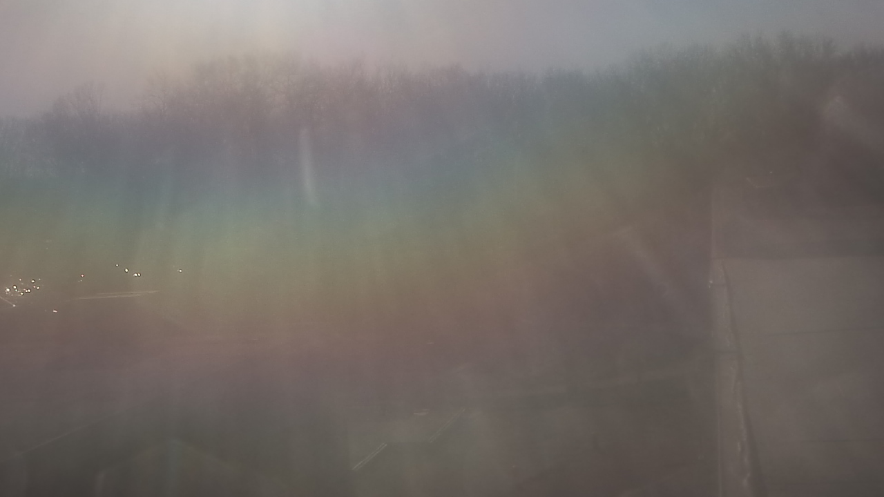 Thumbnail for current weather camera view from Dag Hammarskjold MS in Wallingford, Connecticut