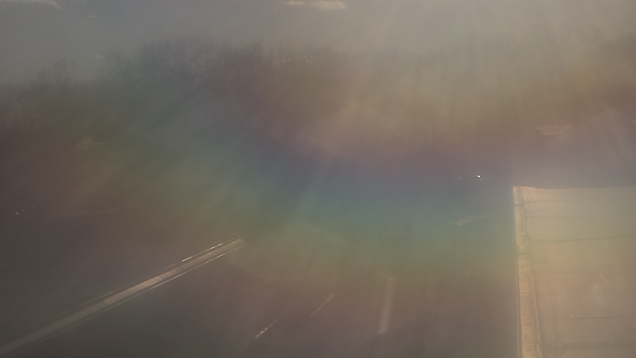 Thumbnail for current weather camera view from Dag Hammarskjold MS in Wallingford, Connecticut