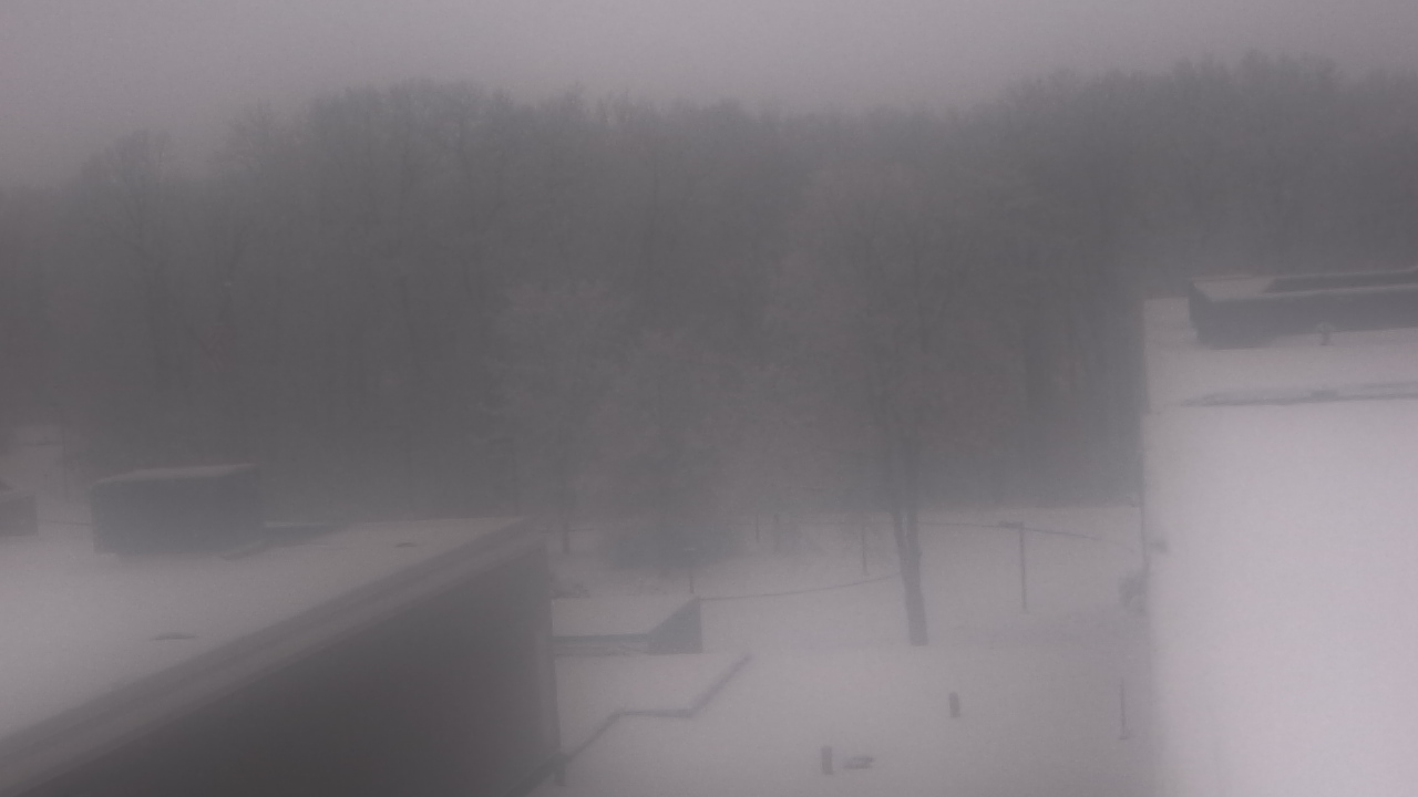 Thumbnail for current weather camera view from Dag Hammarskjold MS in Wallingford, Connecticut