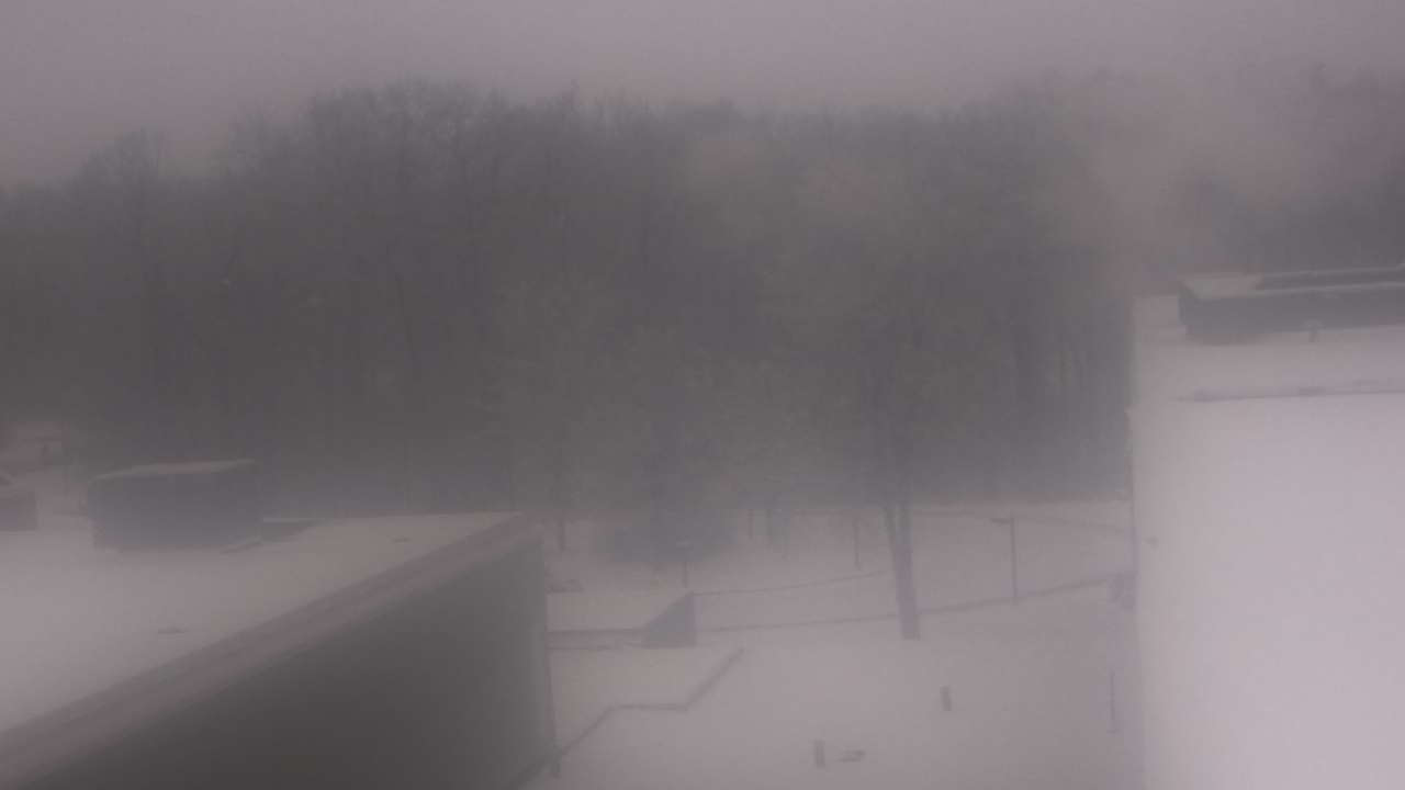 Thumbnail for current weather camera view from Dag Hammarskjold MS in Wallingford, Connecticut