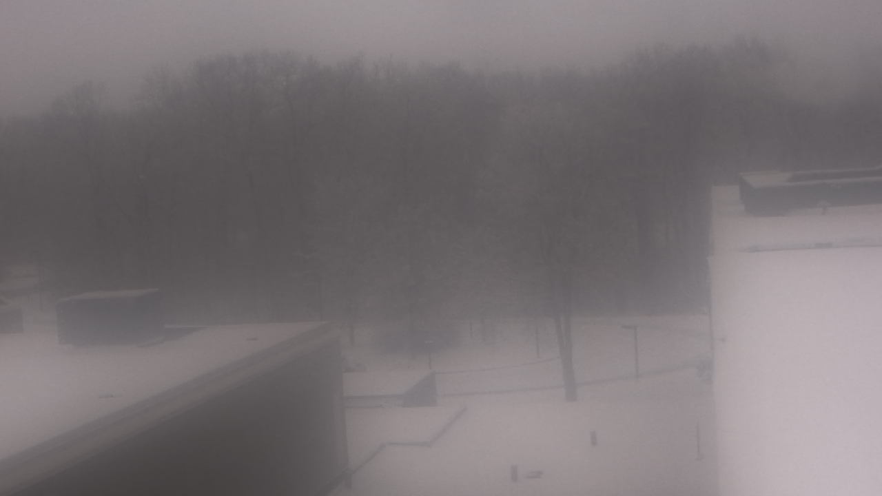 Thumbnail for current weather camera view from Dag Hammarskjold MS in Wallingford, Connecticut
