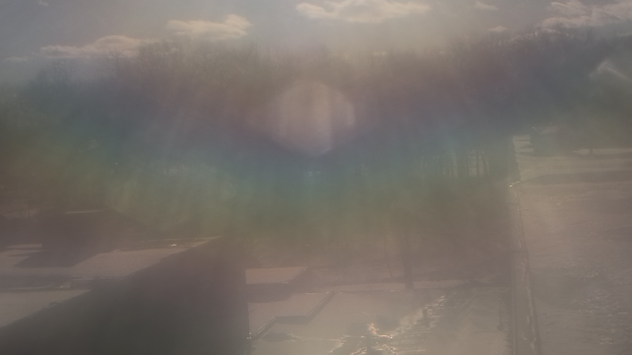 Thumbnail for current weather camera view from Dag Hammarskjold MS in Wallingford, Connecticut