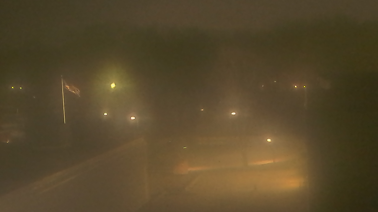 Thumbnail for current weather camera view from Dag Hammarskjold MS in Wallingford, Connecticut