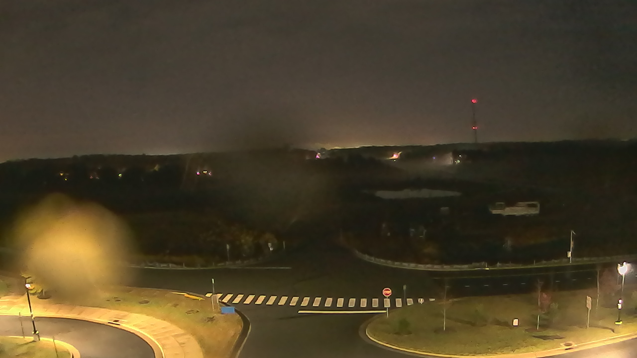 Thumbnail for current weather camera view from Waxpool Elementary School in Broadlands, Virginia