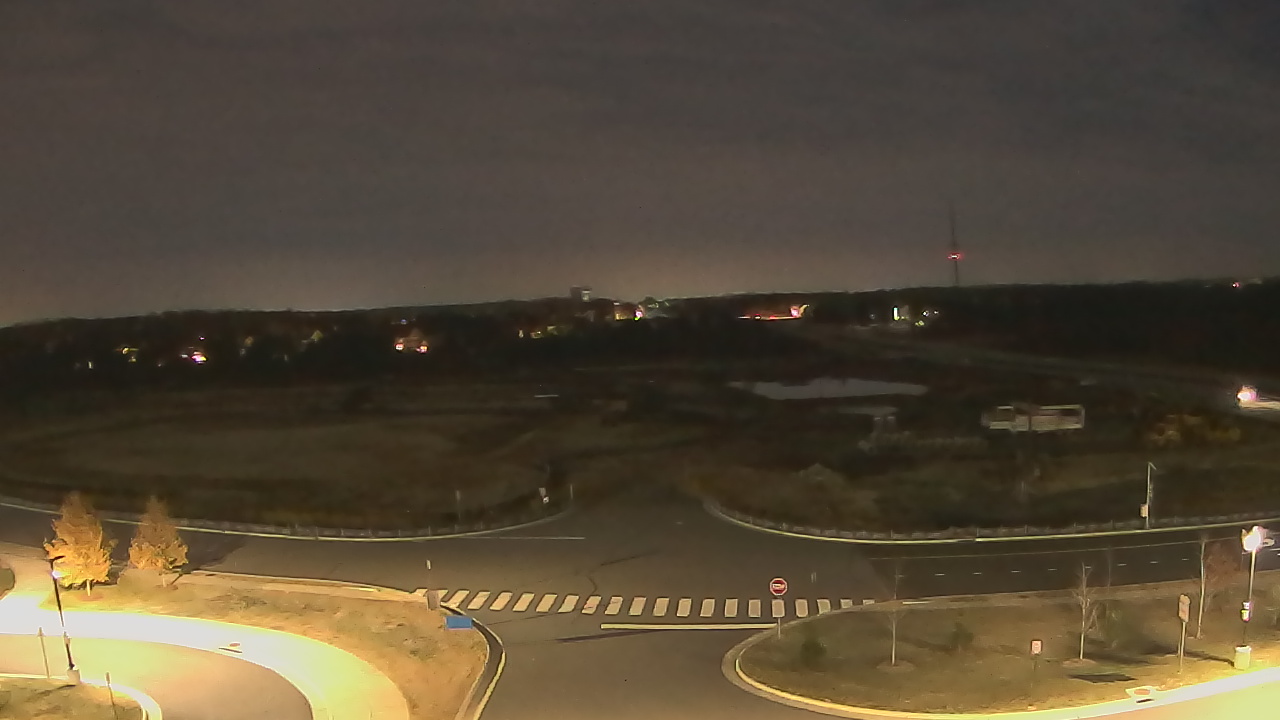 Thumbnail for current weather camera view from Waxpool Elementary School in Broadlands, Virginia