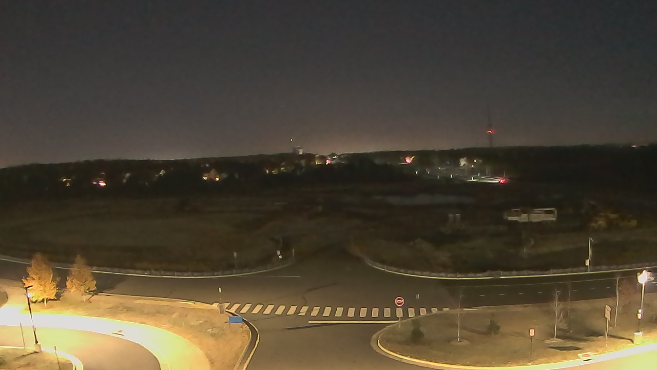 Thumbnail for current weather camera view from Waxpool Elementary School in Broadlands, Virginia