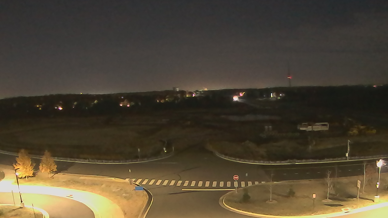 Thumbnail for current weather camera view from Waxpool Elementary School in Broadlands, Virginia