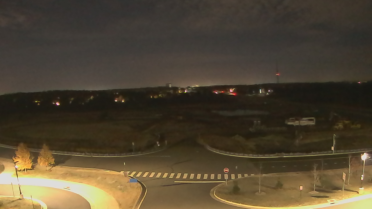 Thumbnail for current weather camera view from Waxpool Elementary School in Broadlands, Virginia