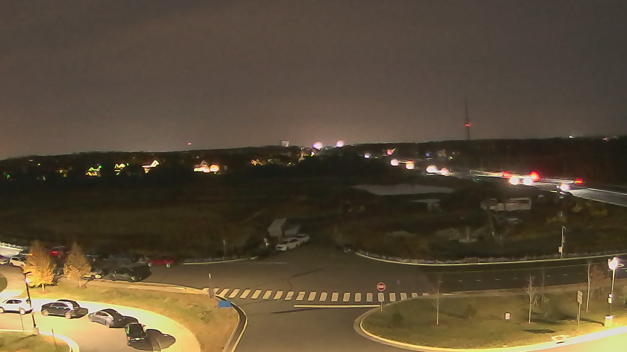 Thumbnail for current weather camera view from Waxpool Elementary School in Broadlands, Virginia