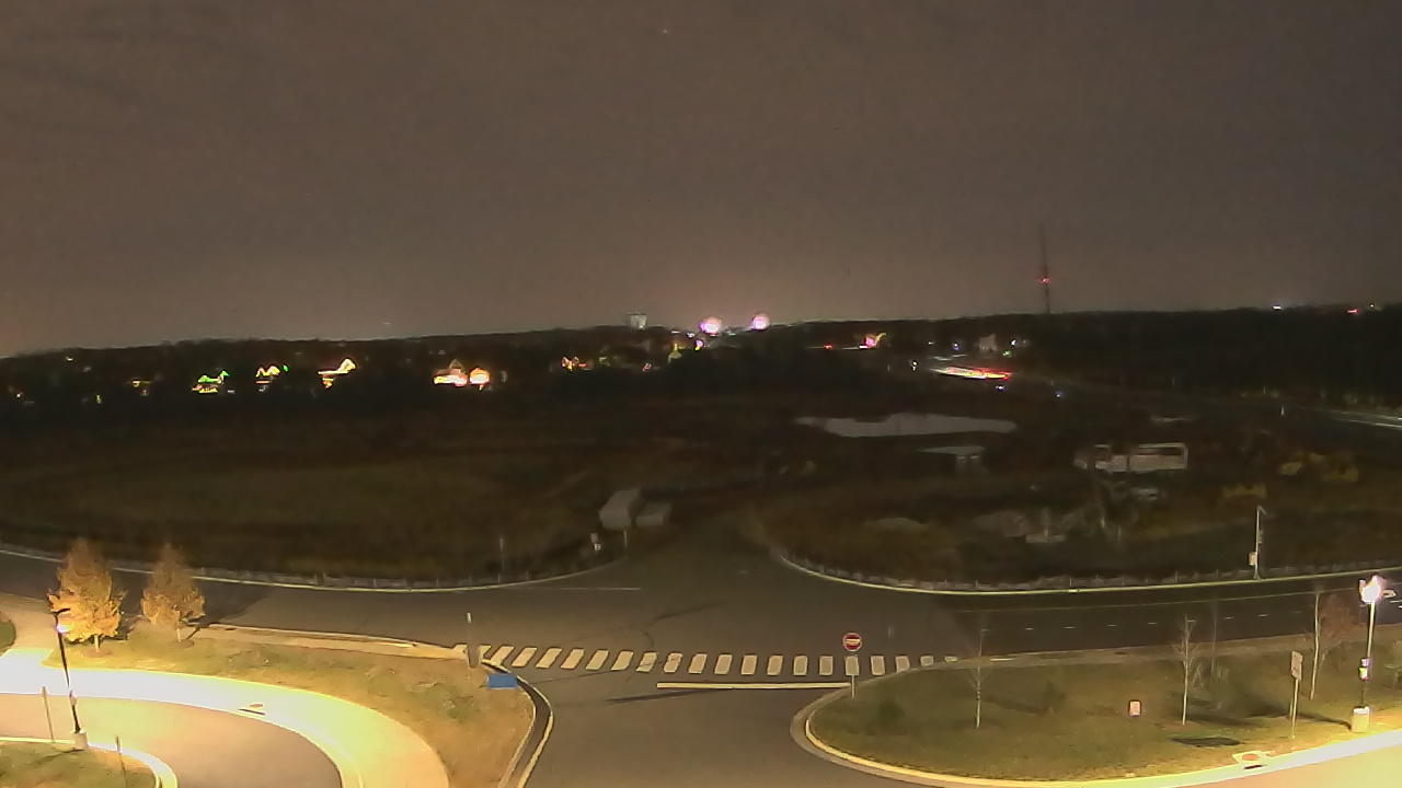 Thumbnail for current weather camera view from Waxpool Elementary School in Broadlands, Virginia