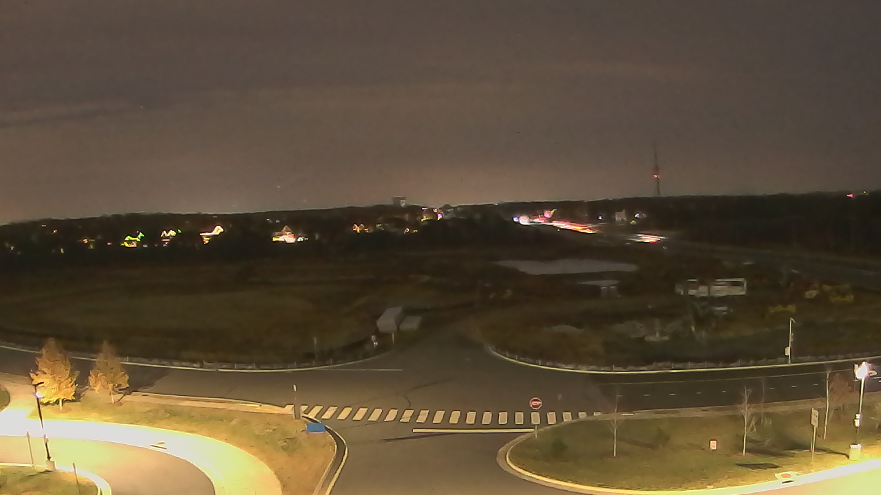 Thumbnail for current weather camera view from Waxpool Elementary School in Broadlands, Virginia