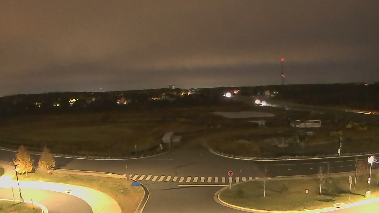 Thumbnail for current weather camera view from Waxpool Elementary School in Broadlands, Virginia