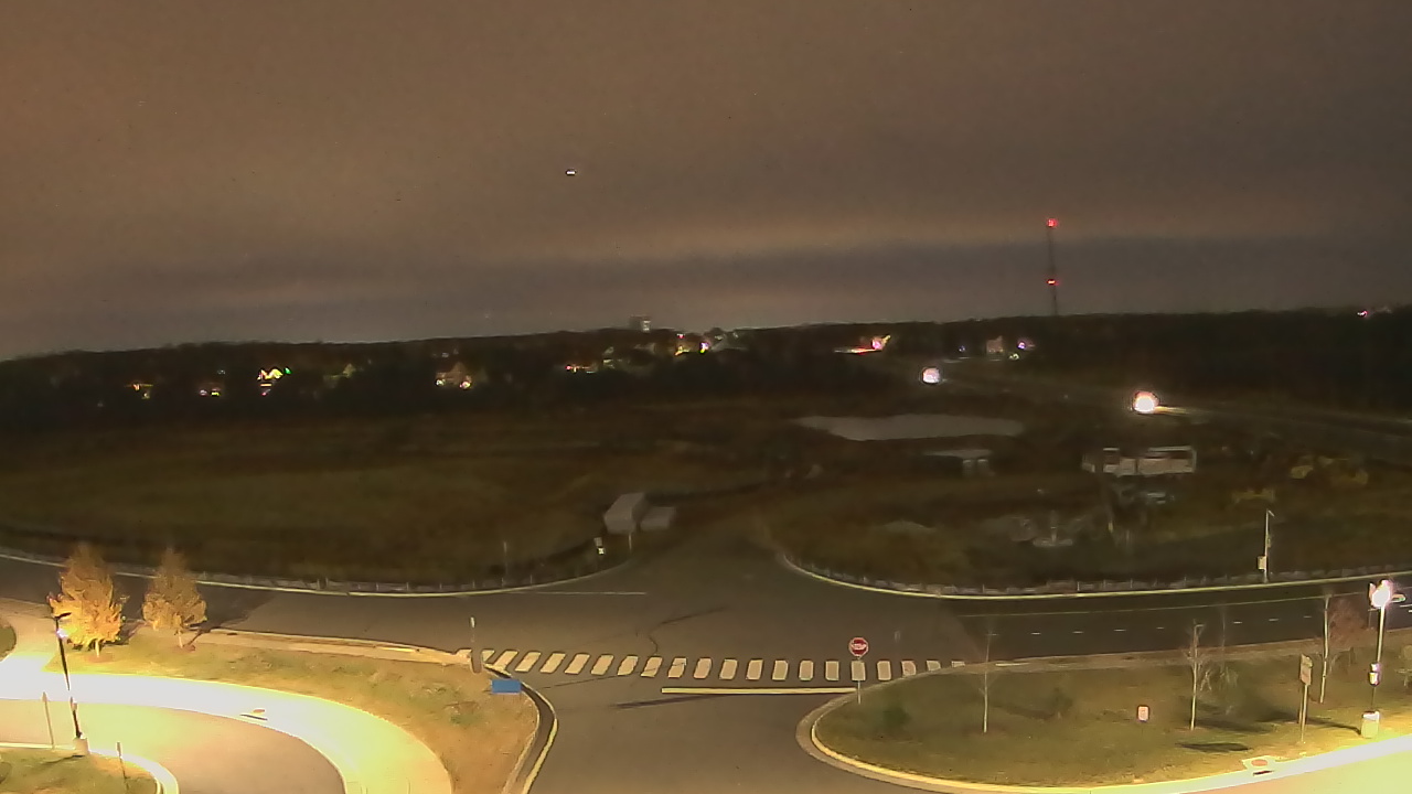 Thumbnail for current weather camera view from Waxpool Elementary School in Broadlands, Virginia