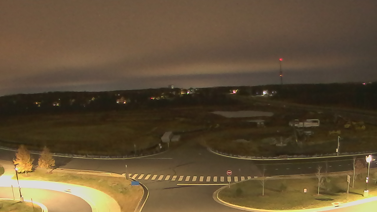 Thumbnail for current weather camera view from Waxpool Elementary School in Broadlands, Virginia