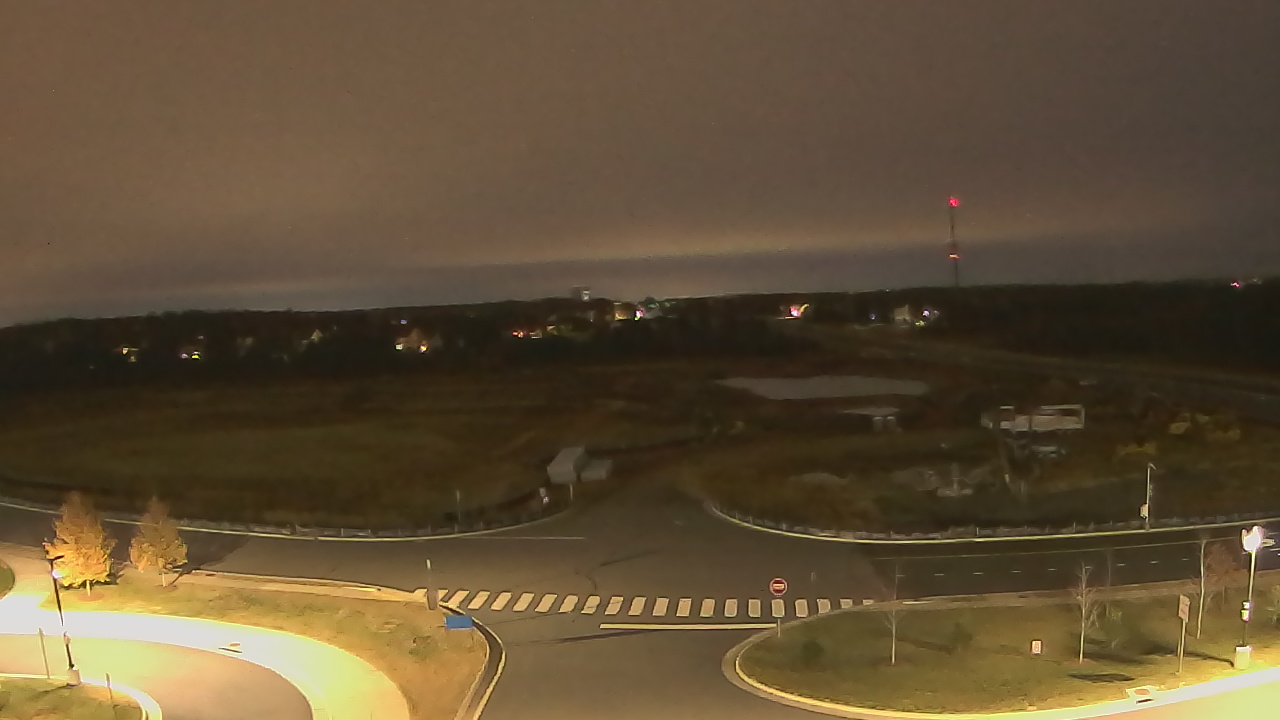 Thumbnail for current weather camera view from Waxpool Elementary School in Broadlands, Virginia