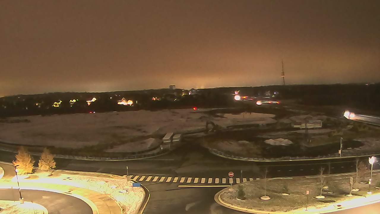 Thumbnail for current weather camera view from Waxpool Elementary School in Broadlands, Virginia