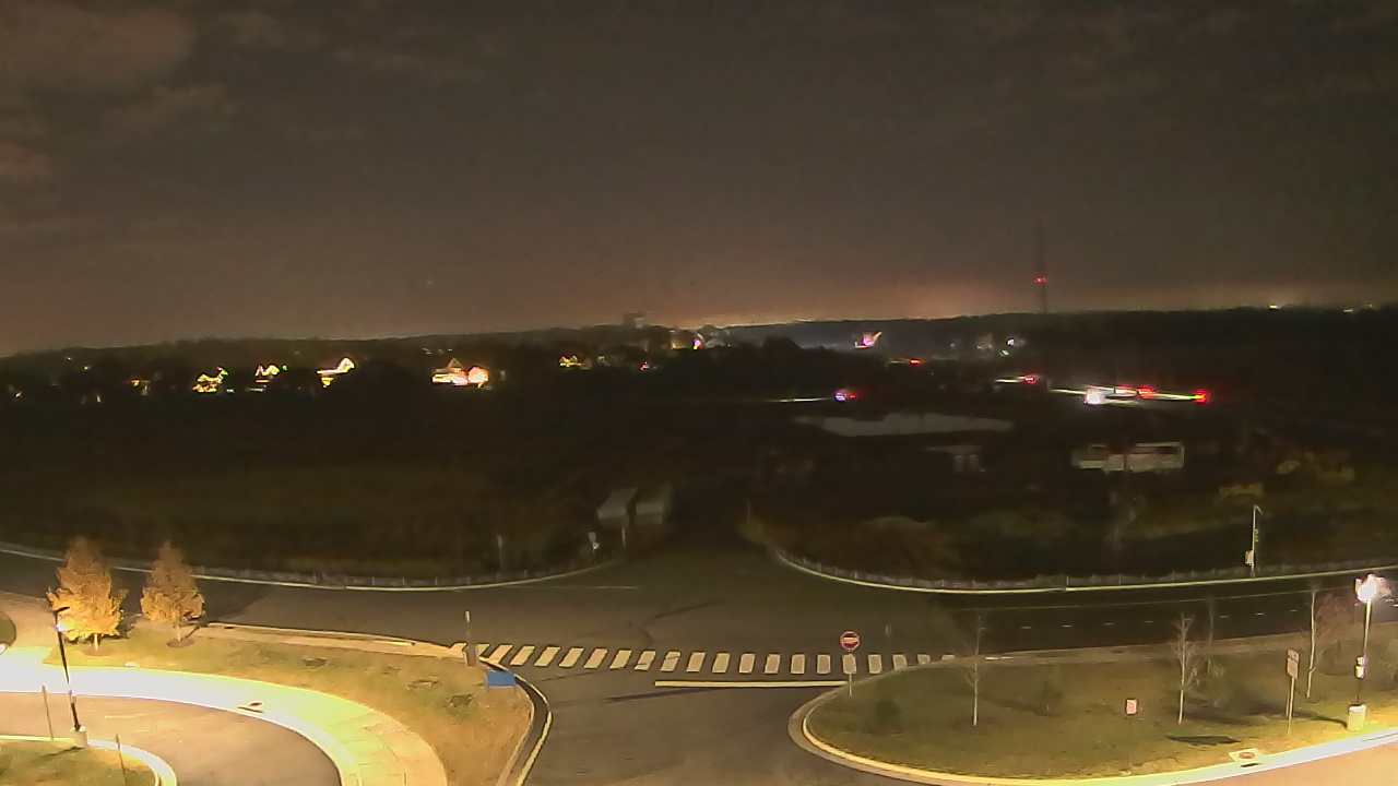 Thumbnail for current weather camera view from Waxpool Elementary School in Broadlands, Virginia