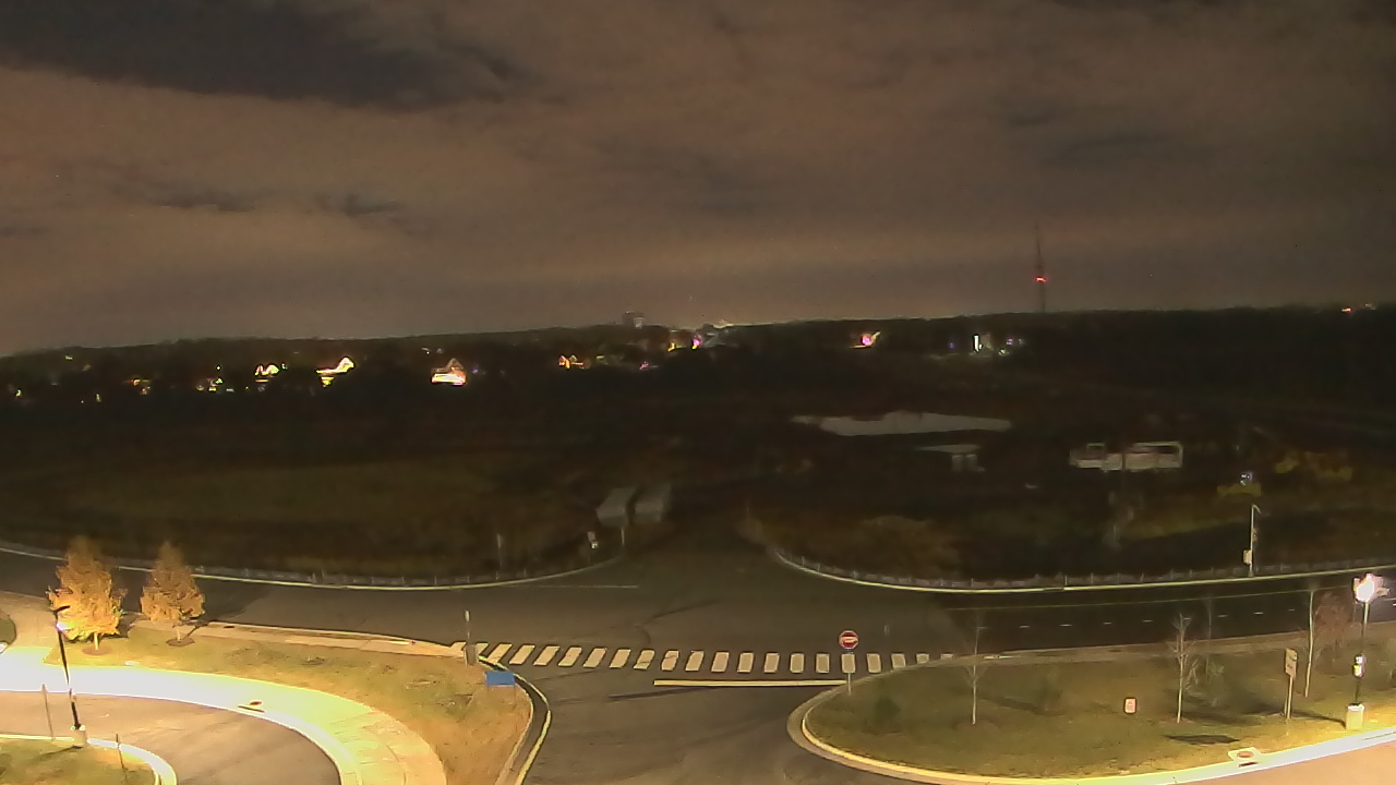 Thumbnail for current weather camera view from Waxpool Elementary School in Broadlands, Virginia