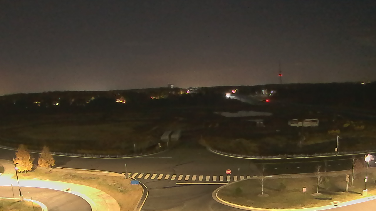 Thumbnail for current weather camera view from Waxpool Elementary School in Broadlands, Virginia