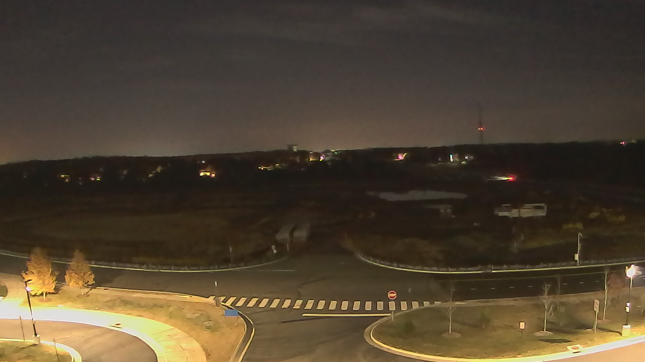 Thumbnail for current weather camera view from Waxpool Elementary School in Broadlands, Virginia