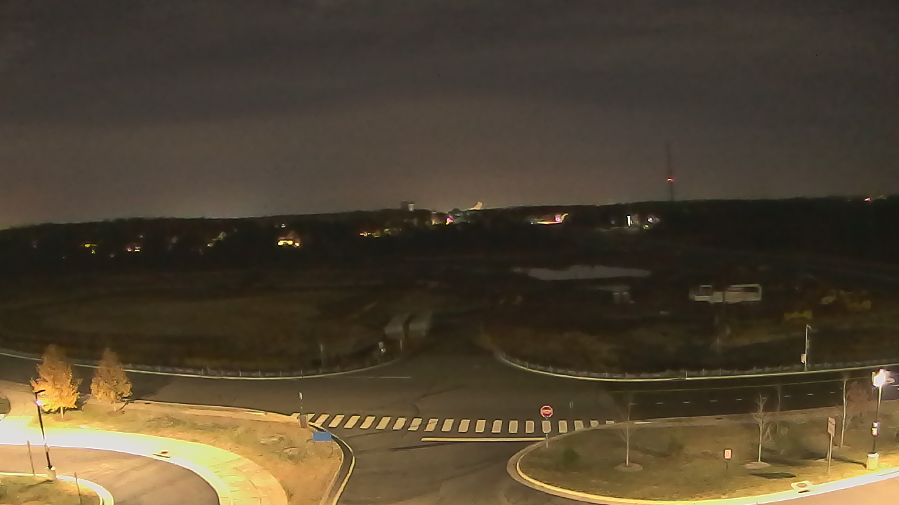 Thumbnail for current weather camera view from Waxpool Elementary School in Broadlands, Virginia