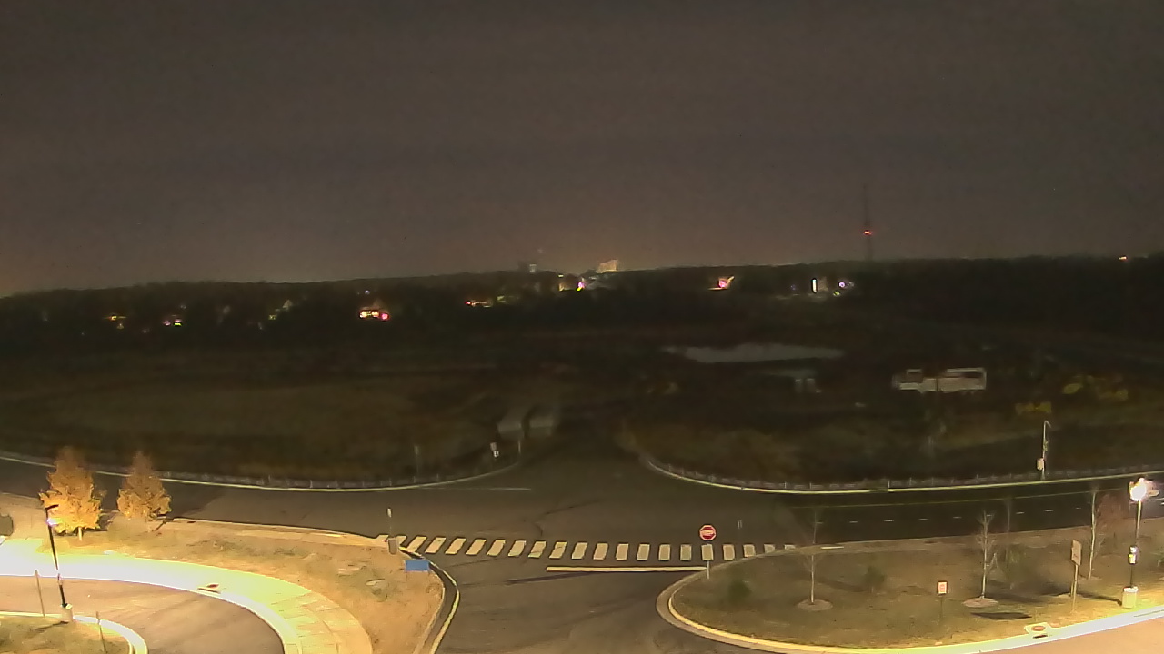 Thumbnail for current weather camera view from Waxpool Elementary School in Broadlands, Virginia