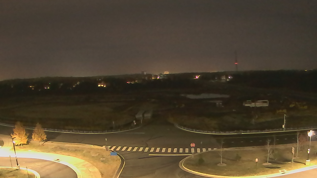 Thumbnail for current weather camera view from Waxpool Elementary School in Broadlands, Virginia