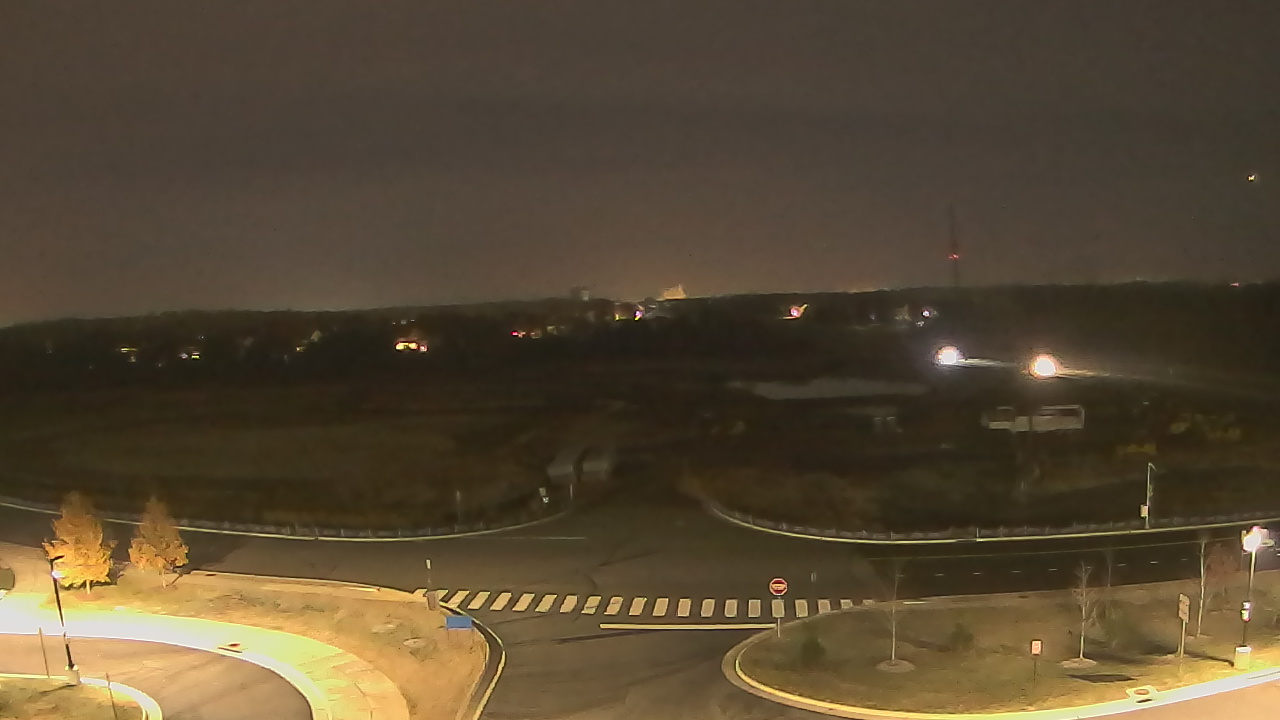 Thumbnail for current weather camera view from Waxpool Elementary School in Broadlands, Virginia