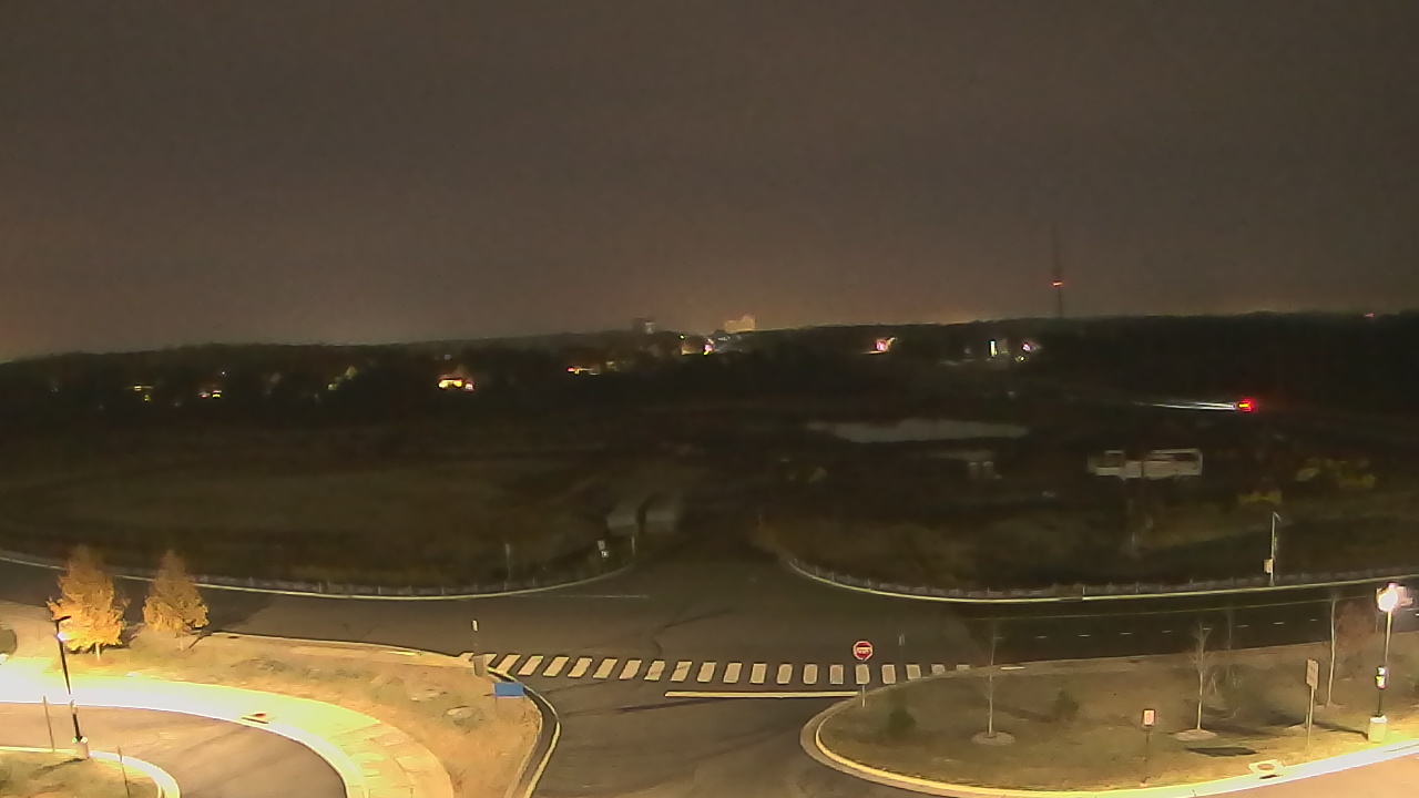 Thumbnail for current weather camera view from Waxpool Elementary School in Broadlands, Virginia