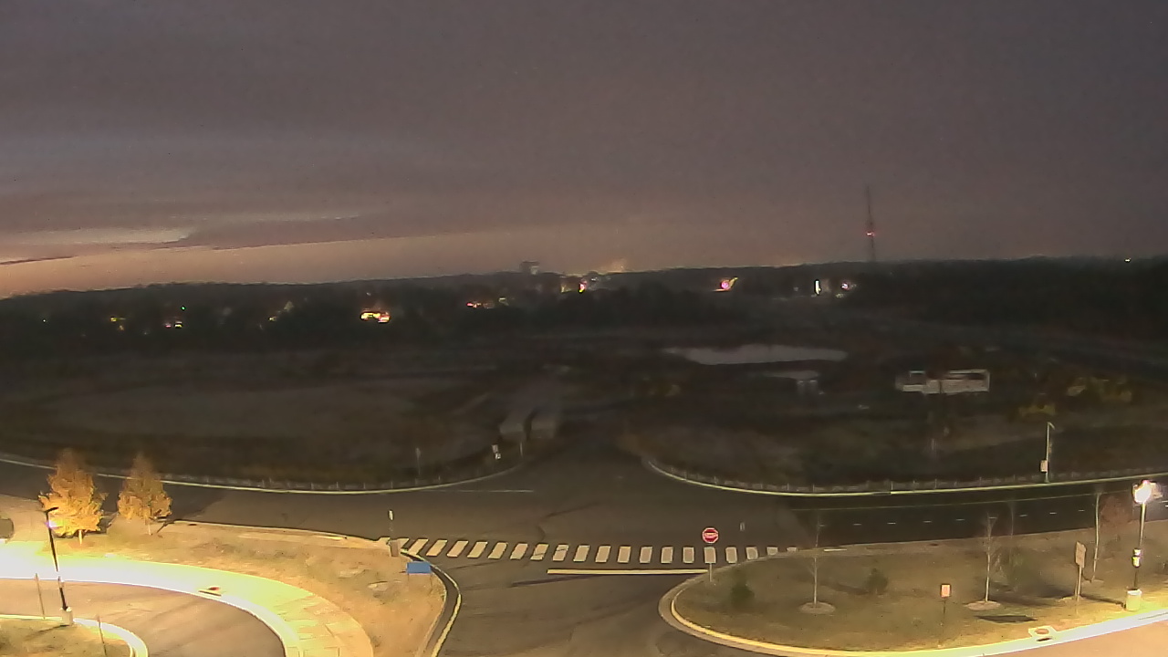 Thumbnail for current weather camera view from Waxpool Elementary School in Broadlands, Virginia