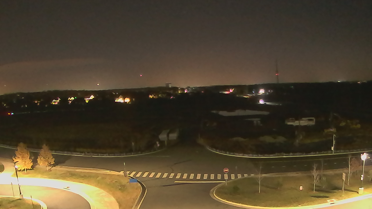 Thumbnail for current weather camera view from Waxpool Elementary School in Broadlands, Virginia