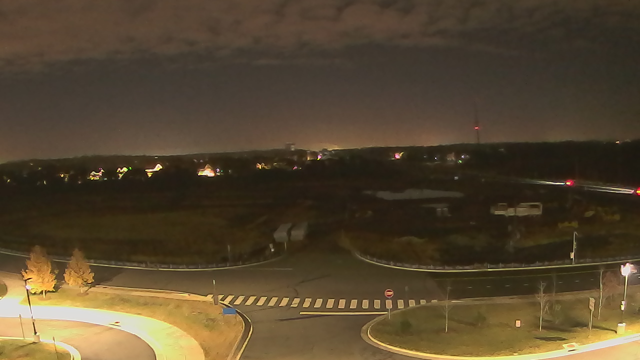 Thumbnail for current weather camera view from Waxpool Elementary School in Broadlands, Virginia