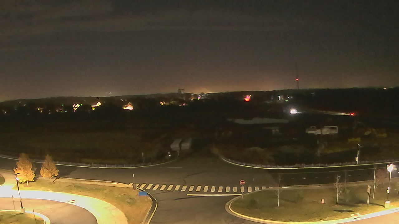 Thumbnail for current weather camera view from Waxpool Elementary School in Broadlands, Virginia