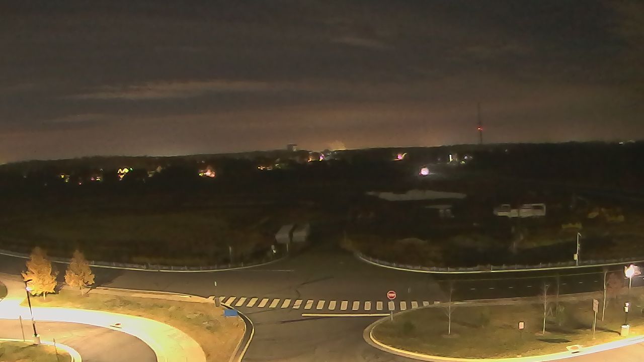 Thumbnail for current weather camera view from Waxpool Elementary School in Broadlands, Virginia