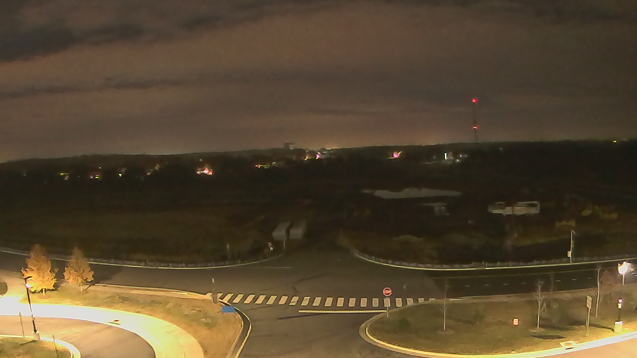 Thumbnail for current weather camera view from Waxpool Elementary School in Broadlands, Virginia