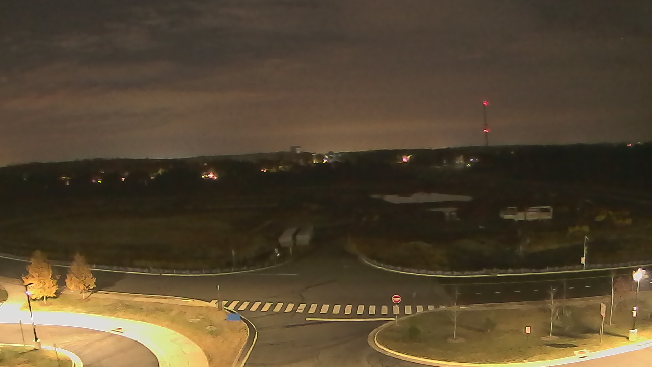 Thumbnail for current weather camera view from Waxpool Elementary School in Broadlands, Virginia