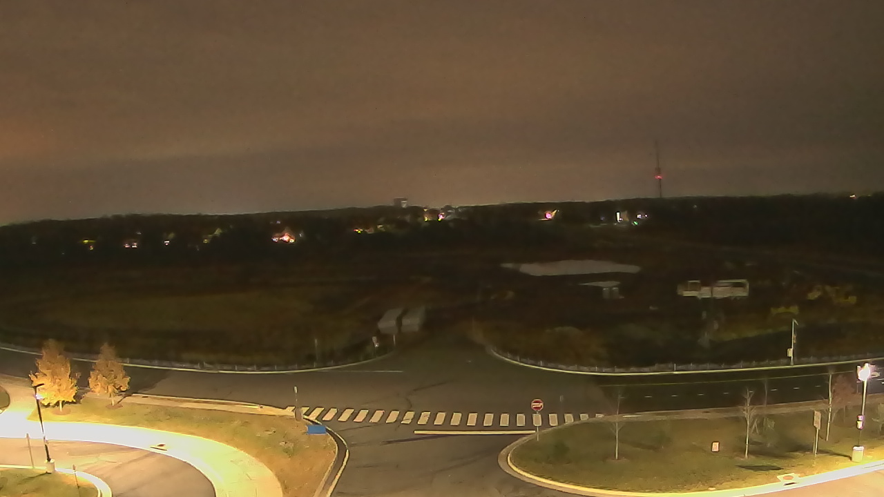 Thumbnail for current weather camera view from Waxpool Elementary School in Broadlands, Virginia