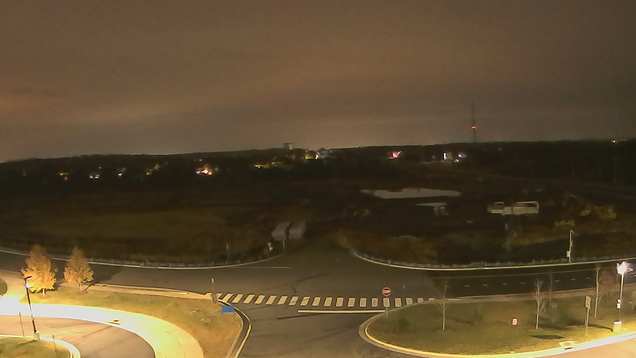 Thumbnail for current weather camera view from Waxpool Elementary School in Broadlands, Virginia