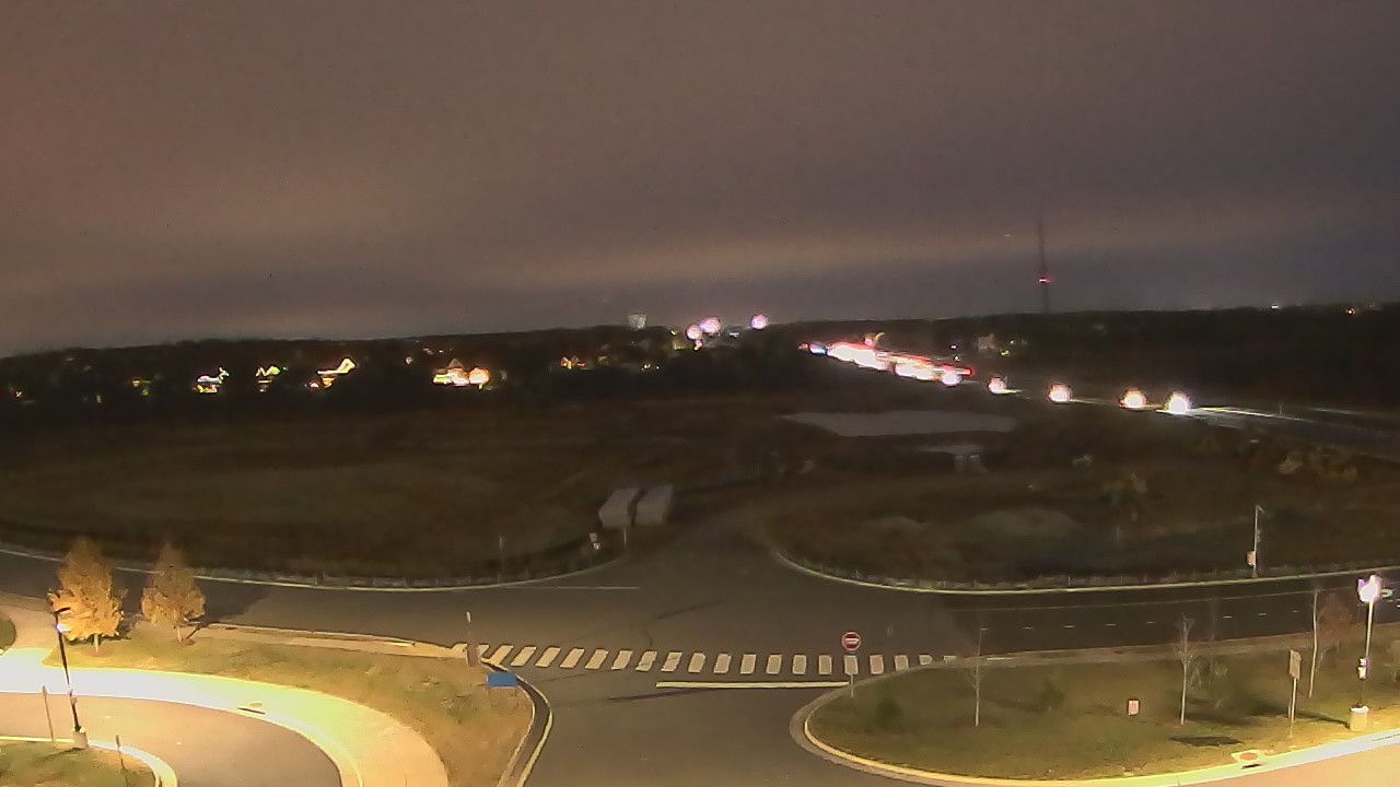 Thumbnail for current weather camera view from Waxpool Elementary School in Broadlands, Virginia