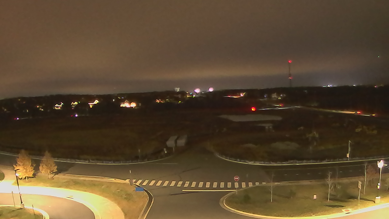 Thumbnail for current weather camera view from Waxpool Elementary School in Broadlands, Virginia