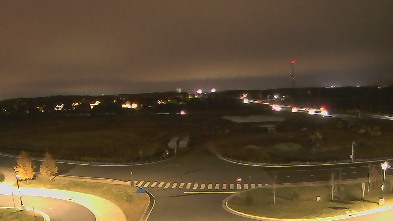 Thumbnail for current weather camera view from Waxpool Elementary School in Broadlands, Virginia