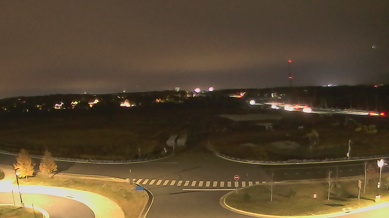 Thumbnail for current weather camera view from Waxpool Elementary School in Broadlands, Virginia