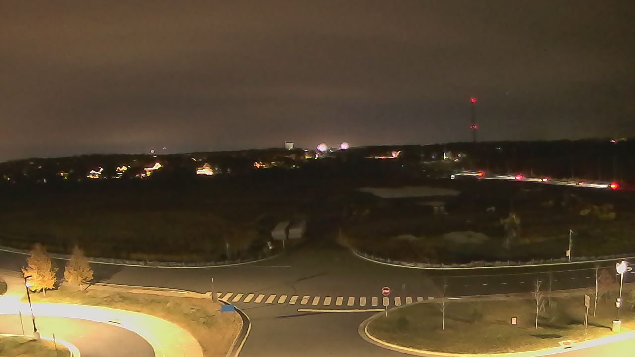 Thumbnail for current weather camera view from Waxpool Elementary School in Broadlands, Virginia