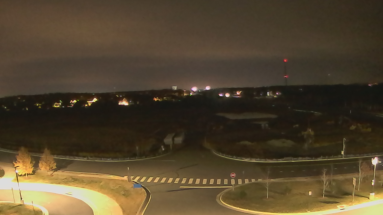 Thumbnail for current weather camera view from Waxpool Elementary School in Broadlands, Virginia