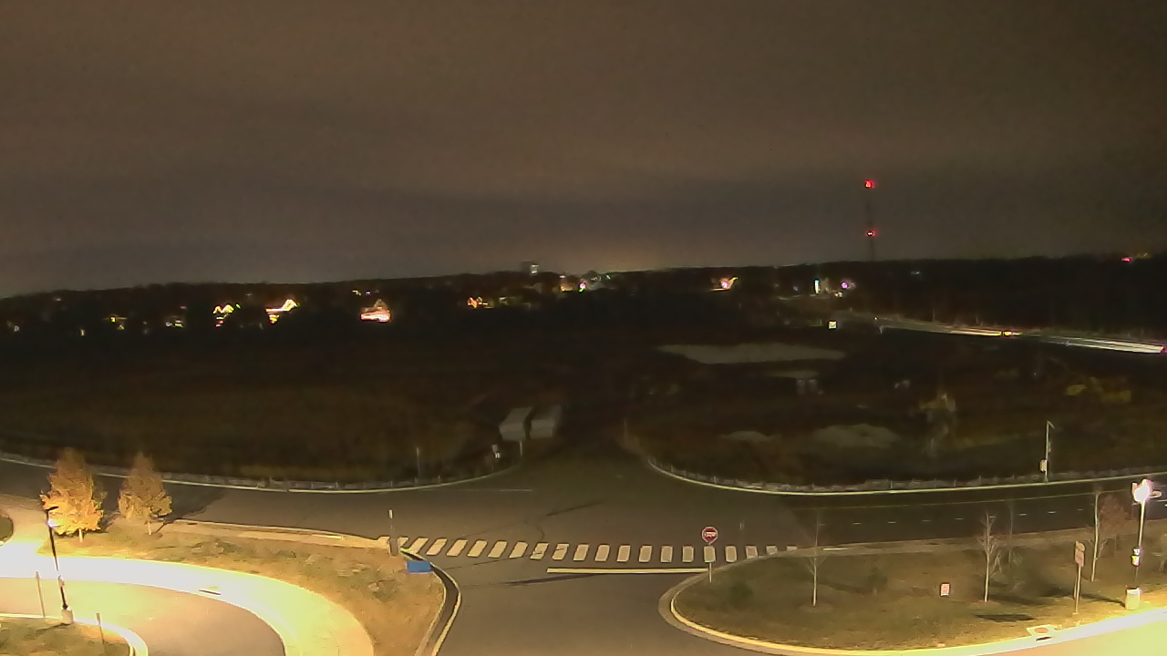 Thumbnail for current weather camera view from Waxpool Elementary School in Broadlands, Virginia