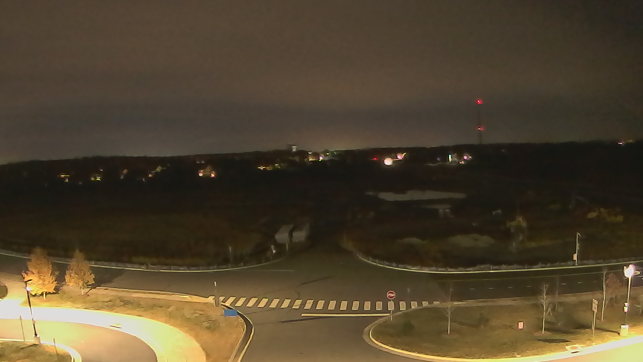 Thumbnail for current weather camera view from Waxpool Elementary School in Broadlands, Virginia