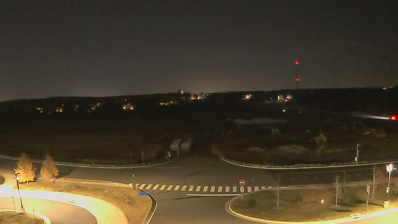 Thumbnail for current weather camera view from Waxpool Elementary School in Broadlands, Virginia