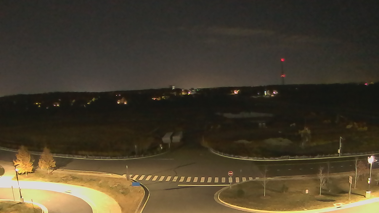 Thumbnail for current weather camera view from Waxpool Elementary School in Broadlands, Virginia